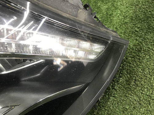 Фара правая Mercedes S W222 (2013-2017) LED