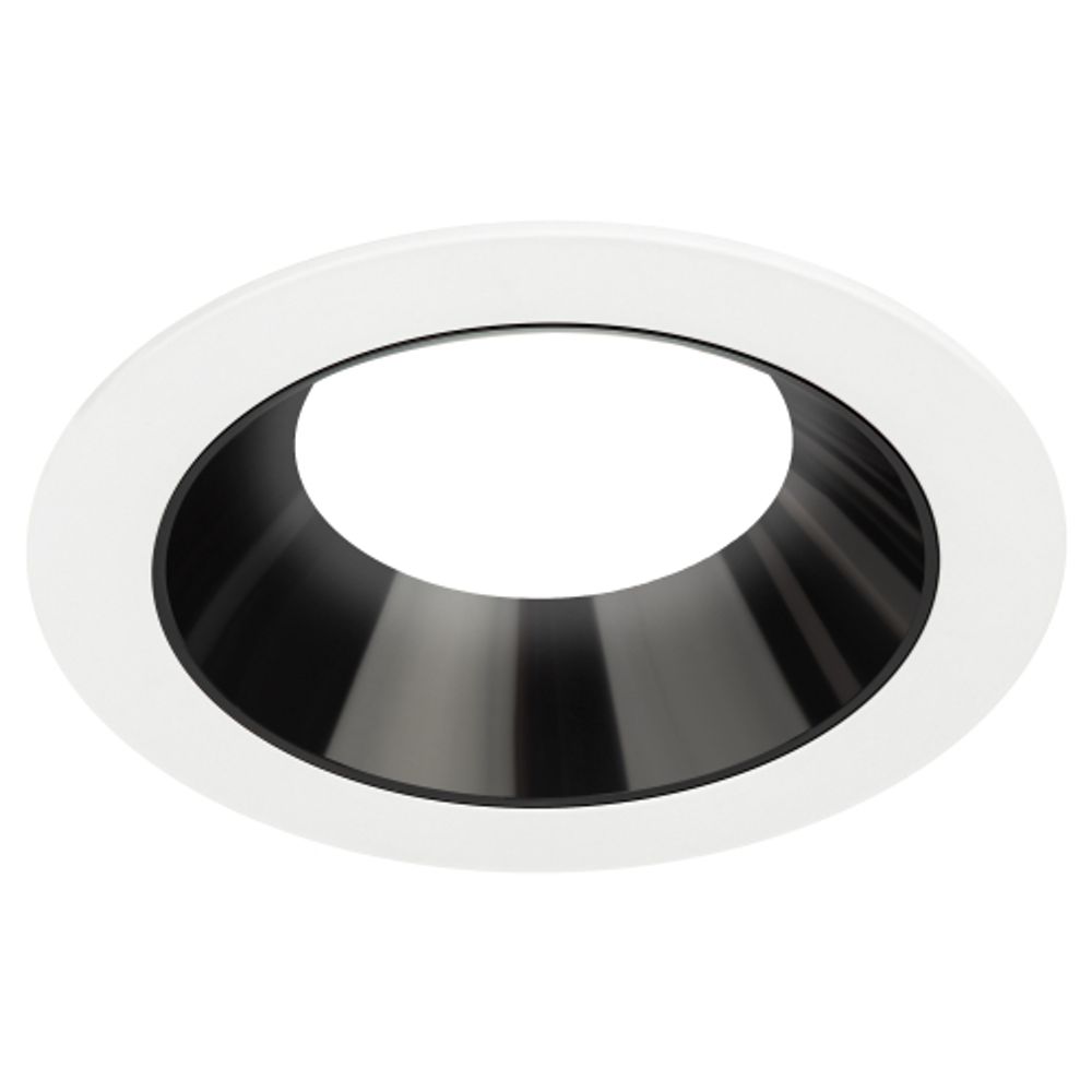 Светильник светодиодный встраиваемый ЭРА LED 21-12-4K круглый 12Вт 4000К | Downlight