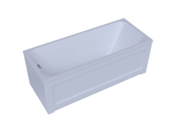 Акриловая ванна Aquatek (Акватек) Мия 175x70 с каркасом