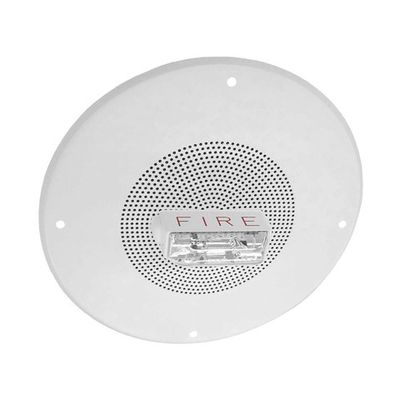 S8-24MCC-FW оповещатель комбинированный COOPER Wheelock