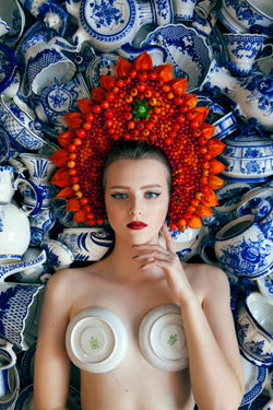 International Floral Art 2021/2022