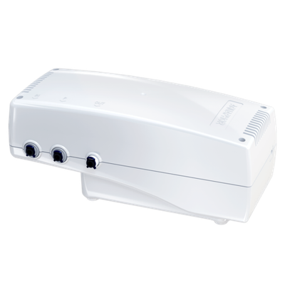 Комплект повышения давления 100 GPD