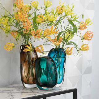 Ваза Vase Sianni M арт.114703