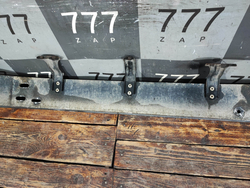 Усилитель переднего бампера Toyota Land Cruiser Prado 150 13-17 Б/У Оригинал 5202160232