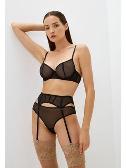 Трусы бикини