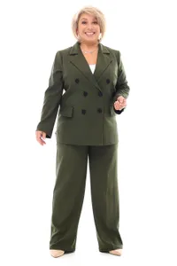 Жакет 4573 Fabrika