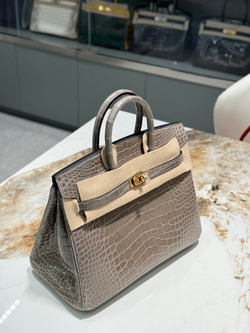 Hermes Birkin 25