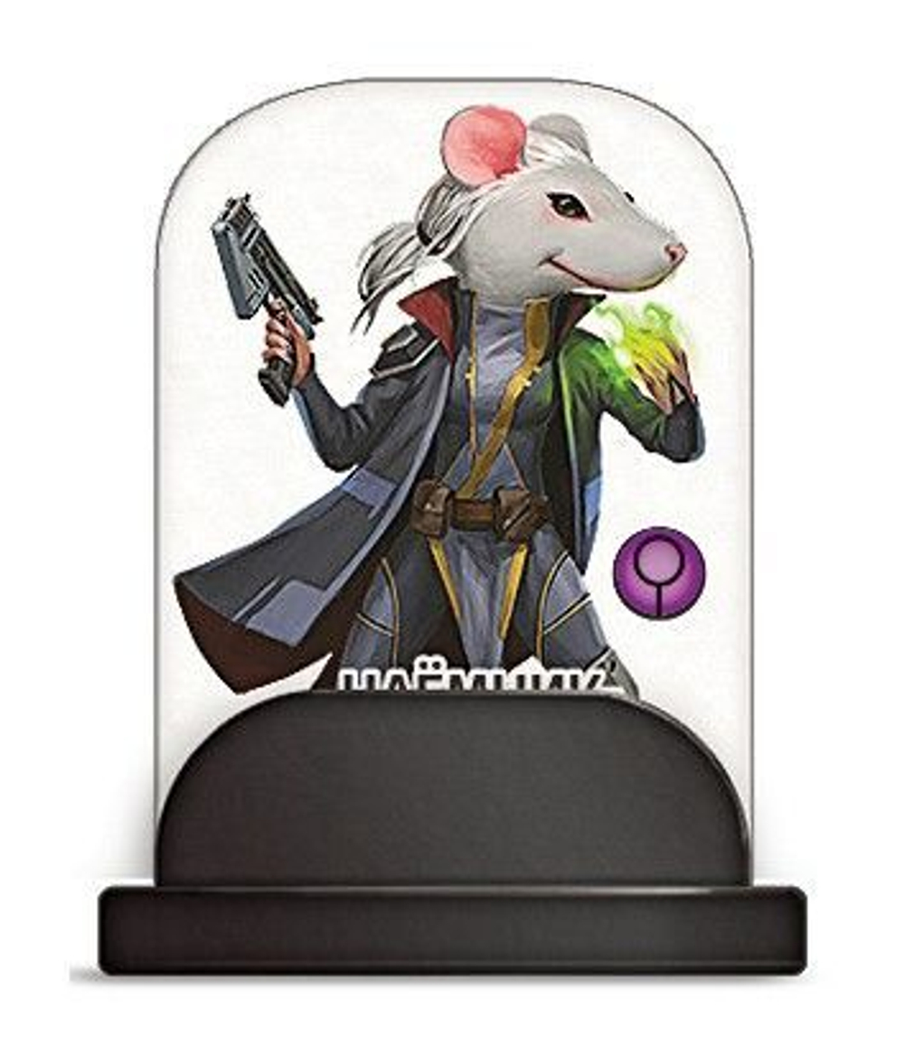 Starfinder. Настольная ролевая игра. Миры Соглашения. Набор фишек