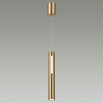 6644/7L ODL Светильник LED 9Вт 3000К 220В IP20 HIGHTECH
