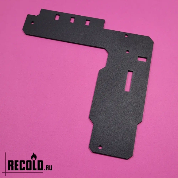 Радиатор VRM GIGABYTE Z790 UD, GIGABYTE Z790 D DDR4