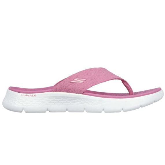 Skechers Go Walk Flex 'Pink'
