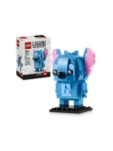Конструктор BrickHeadz 40674 Стич