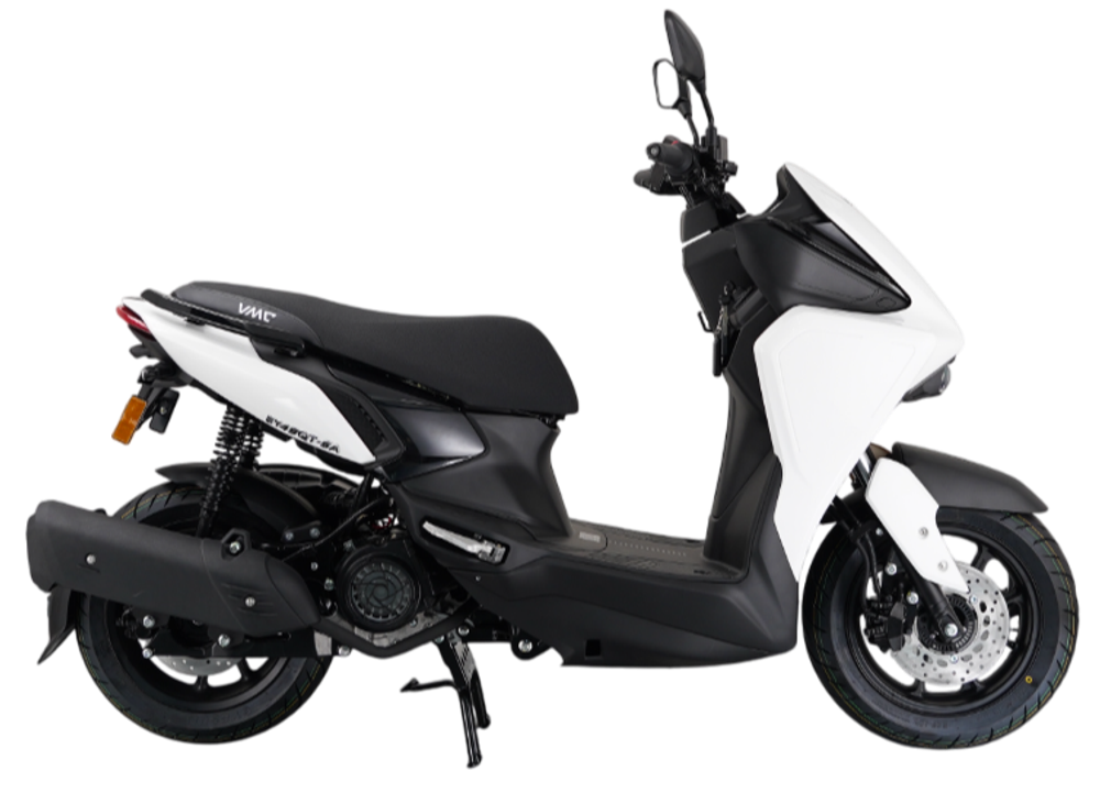 Скутер VMC Cyclone