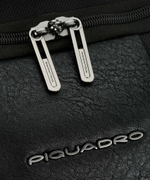 Чемодан ручная кладь Piquadro Brief/Black