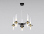 Люстра на штанге Ambrella Light HIGH LIGHT LH55351