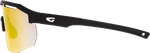 Спортивные очки GOG Argo С / Matt Black / Photochromic Red Lens