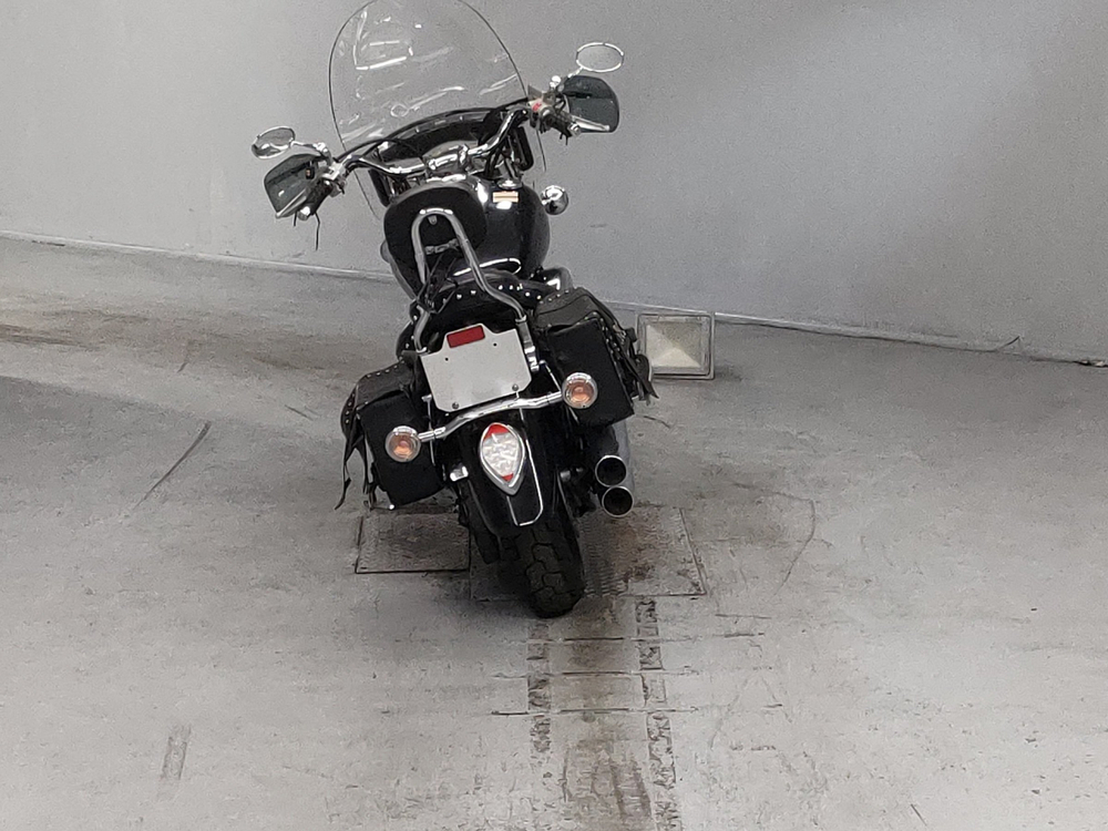 Yamaha Roadstar XV1700 2004