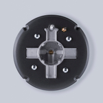 Газовая варочная панель MAUNFELD EGHG.43.23CW\G