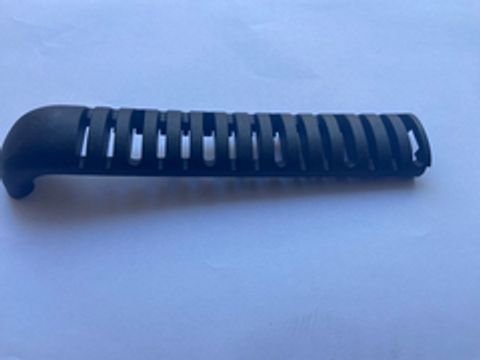 Запасная часть BeerMachine. Соединительный элемент полусфер боковой