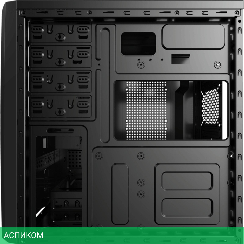 Корпус AeroCool CS-1101
