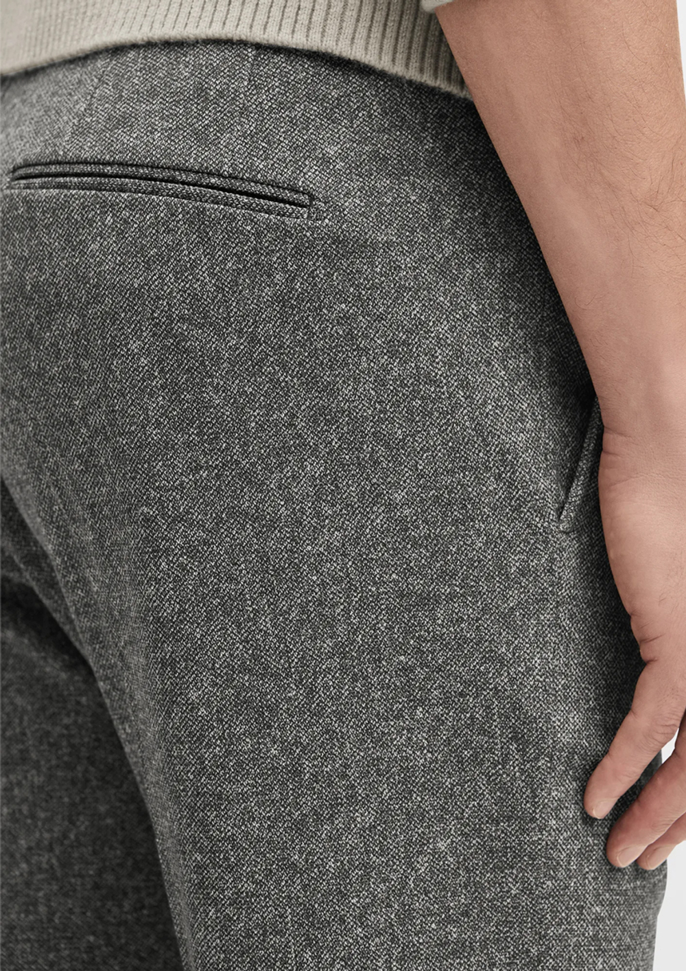 Брюки CINQUE Cisalto