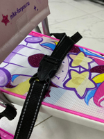 Снегокат (арт. TW2-М/ЕР) с единорогом