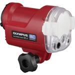 Подводная вспышка Olympus UFL-3 для Olympus