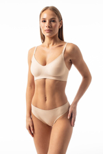 Бюстгальтер-топ Comfort 54002-03 Coquette Revue