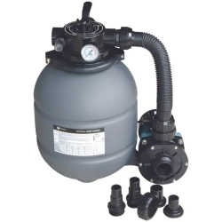 Фильтрационная система для бассейна Aquaviva FSP300-ST20
