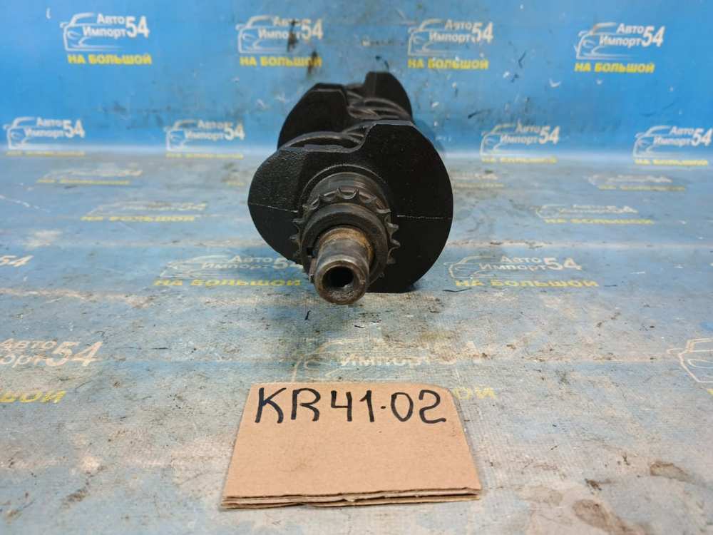 Коленвал TOYOTA TOWNACE NOAH 1997