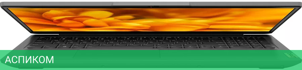 Ноутбук Lenovo IdeaPad 3 15ITL6 82H803P6RK