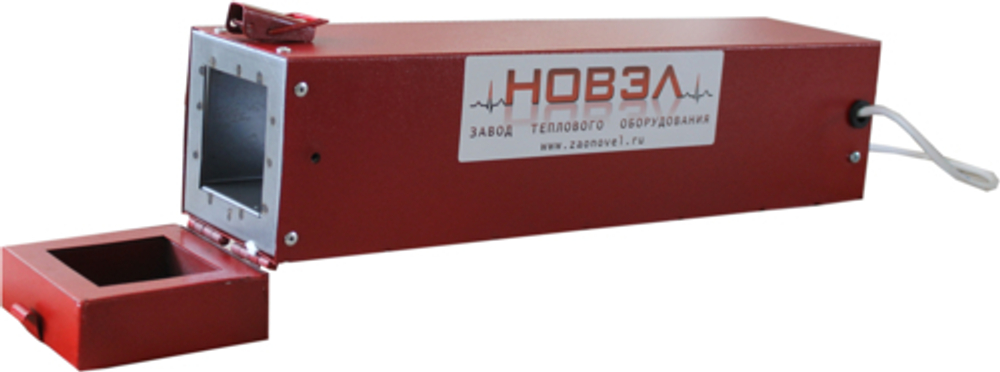 Пенал для сушки электродов 220В /150С /5кг