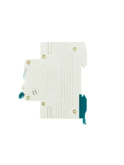 Автоматический выключатель ВА 47-29_1 полюс 10А ток к.з. 4.5кА хар-ка С ESQ