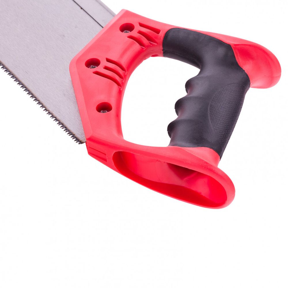 23148 Пила по дереву обушковая для стусла, 350 мм, двухкомпонентная рукоятка Matrix