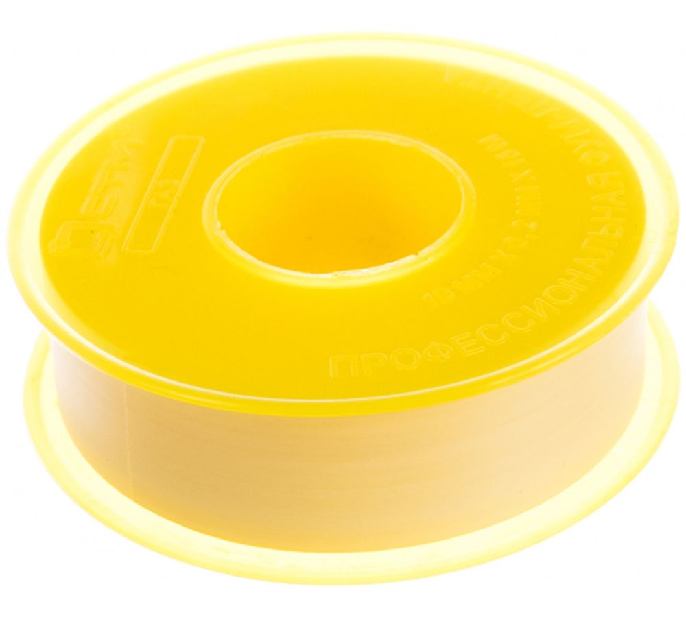 Фум лента ГАЗ 19 м х19мм х0,2мм