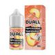 Жидкость DUALL Salt 2% HARD 30 ml