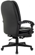 Кресло  Бюрократ CH-868N-BF/BLACK-PU