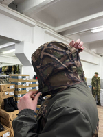 Костюм Горка Каньон Осень