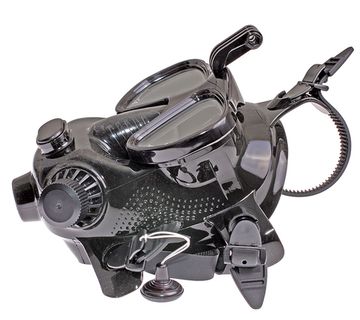 Маска полнолицевая FanDiver F22