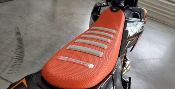 Мотоцикл TIREX K5 Pro ENDURO