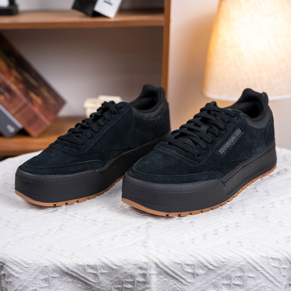 Кроссовки Reebok Club C Megacourt