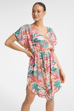 40829 RIZAL Блуза купальная