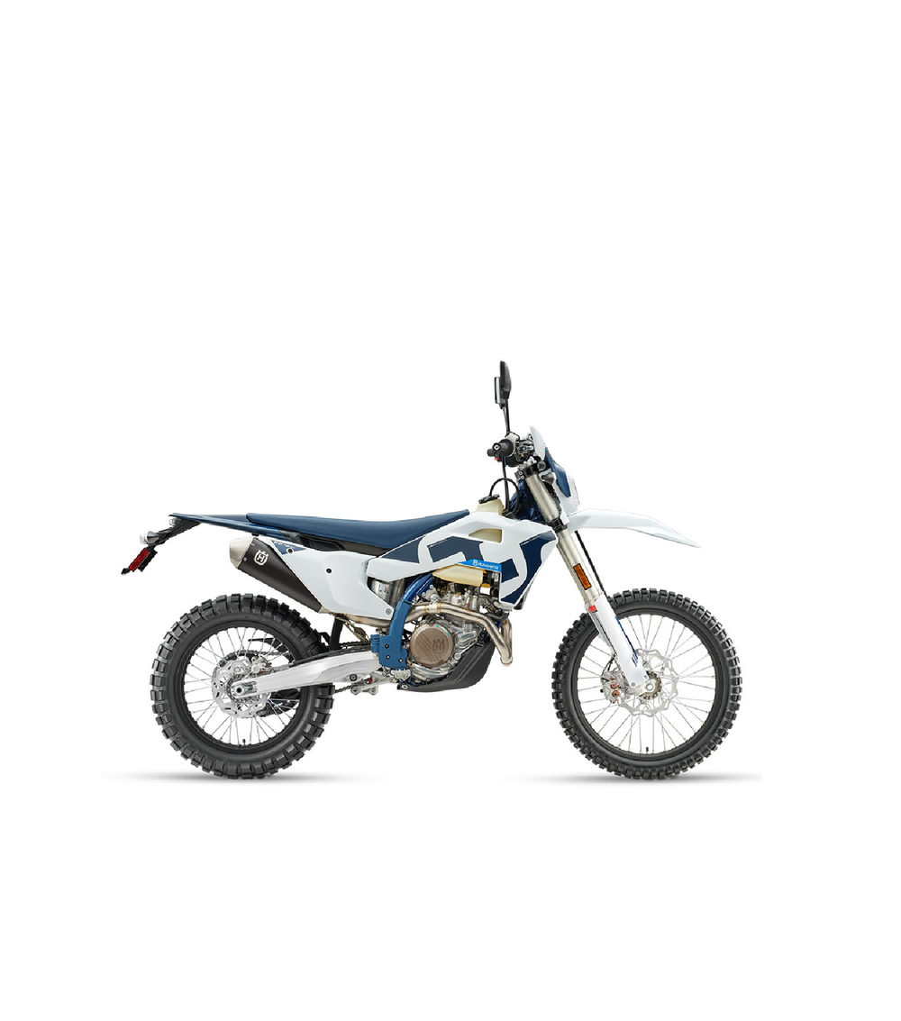 Husqvarna FE 450 2026