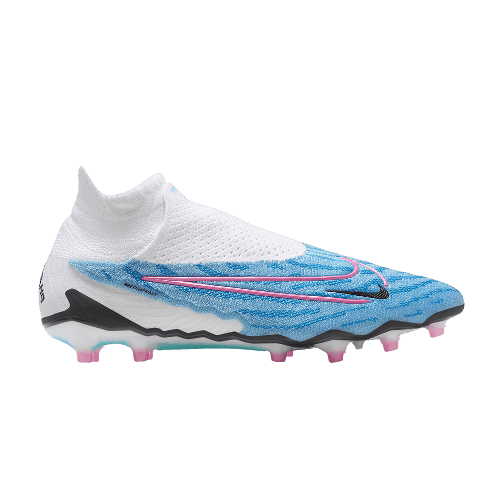 Кроссовки Nike Phantom Gx Elite Df Ag-Pro