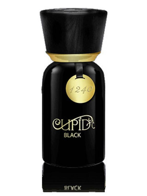 Cupid Perfumes Cupid Black 1240