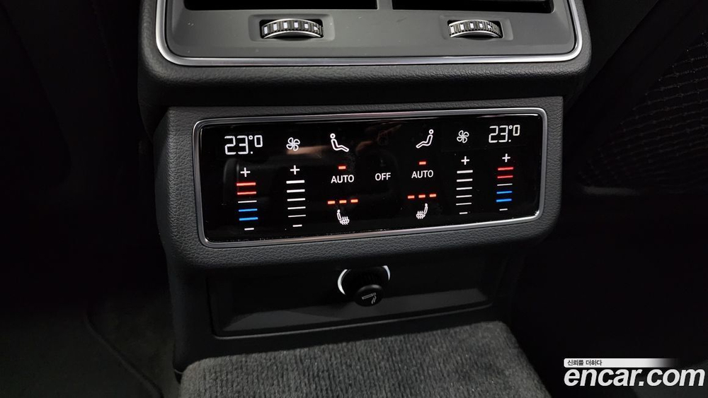 Audi A6 (C8) 45 TFSI Quattro (12.2019)