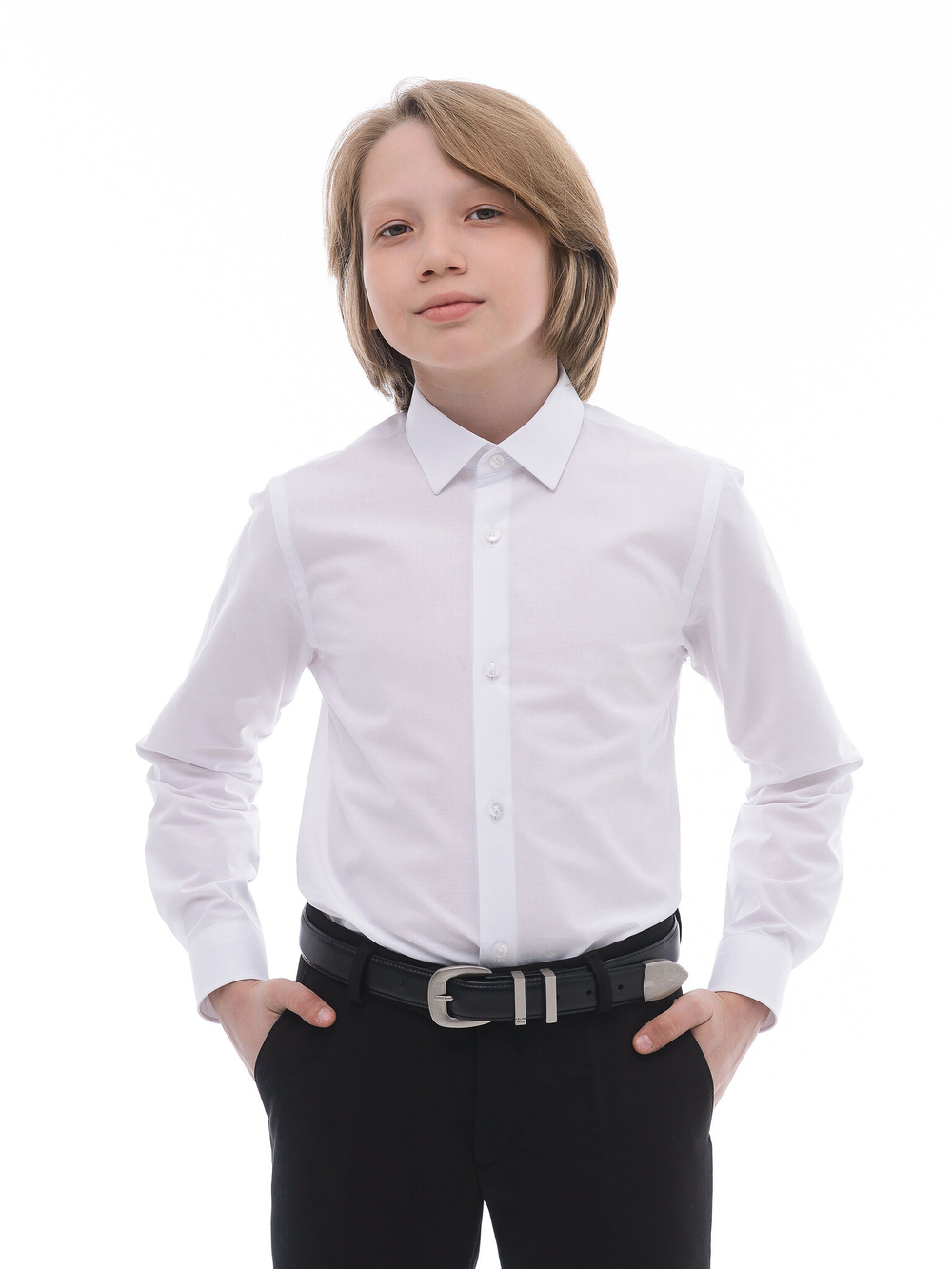 Сорочка детская VESTER 94014 17