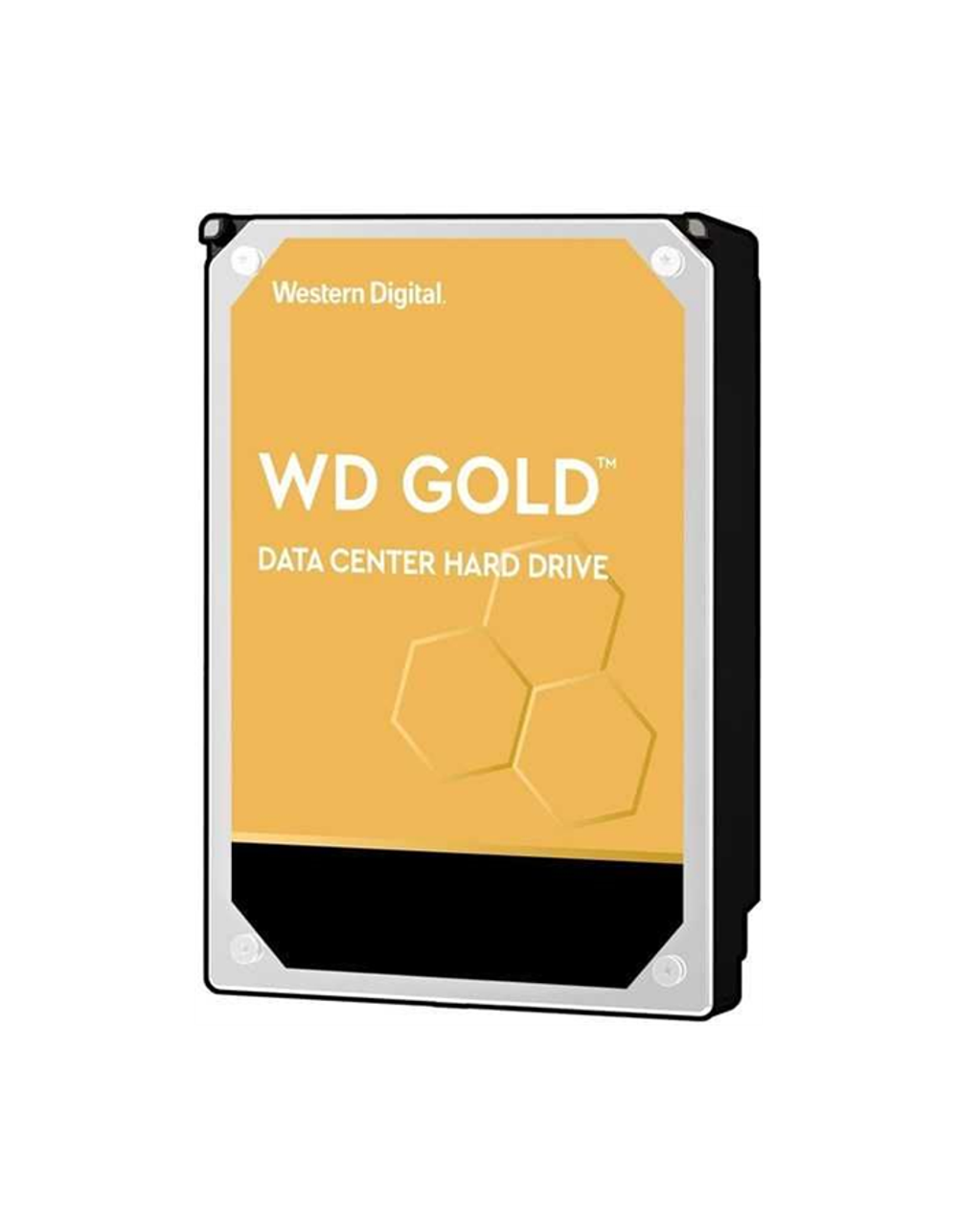 Жесткий диск Western Digital HDD SATA-III  6Tb GOLD, 7200rpm, 256MB buffer, WD6003FRYZ, 1 year