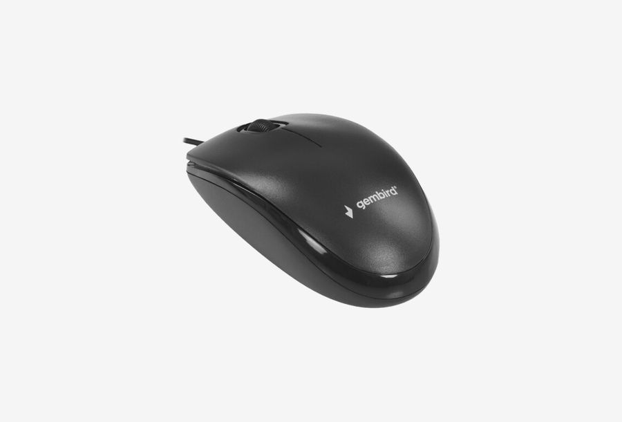 Gembird MOP-200_0426522101953