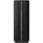 Беспроводная акустика XiaoMi Bluetooth Speaker, Чёрная (ASM02A)